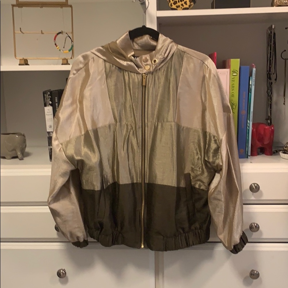 Zara Jacket